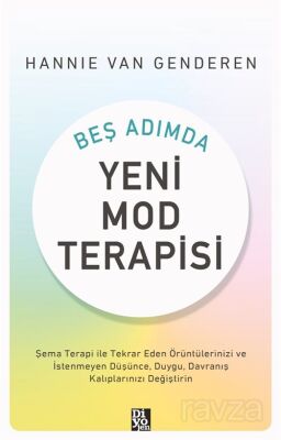 Beş Adımda Yeni Mod Terapisi - 1