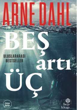 Beş Artı Üç - Hep Kitap
