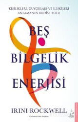 Beş Bilgelik Enerjisi - Destek Yayınları