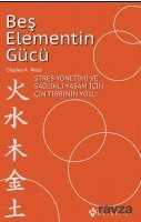 Beş Elementin Gücü - Kuraldışı Yayınları