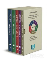 Beş Er Külliyatı - H Yayınları