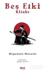 Beş Etki Kitabı - Gece Kitaplığı