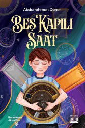 Beş Kapılı Saat - Anatolia Kitap