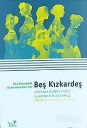 Beş Kızkardeş - Kaldıraç Yayınları