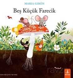 Beş Küçük Farecik - 1