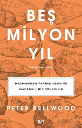 Beş Milyon Yıl - Say Yayınları