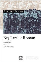 Beş Paralık Roman - İletişim Yayınları