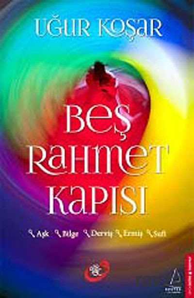 Beş Rahmet Kapısı - Destek Yayınları