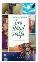 Beş Raşid Halife - Diyanet Vakfı Yayınları