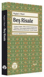 Beş Risale - Büyüyenay Yayıncılık