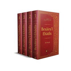 Besairul Ehadis - Beka Yayınları (Özel Ürün)