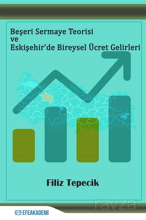 Beşeri Sermaye Teorisi ve Eskişehir'de Bireysel Ücret Gelirleri - 1