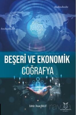 Beşeri ve Ekonomik Coğrafya - 1