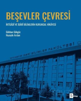 Beşevler Çevresi - A Yayınevi