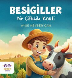 Besigiller - Cezve Çocuk