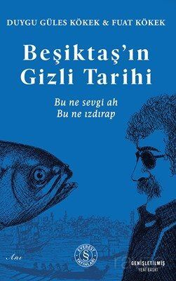 Beşiktaş'ın Gizli Tarihi - 1