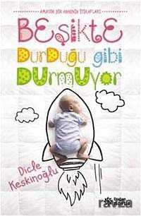 Beşikte Durduğu Gibi Durmuyor - Doğan Novus