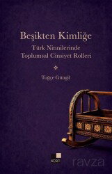 Beşikten Kimliğe - Kesit Yayınları
