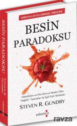 Besin Paradoksu - 1