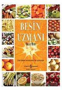 Besin Uzmanı - İş Bankası Yayınları