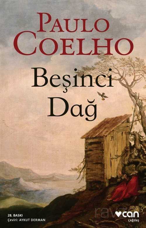 Beşinci Dağ - Can Yayınları