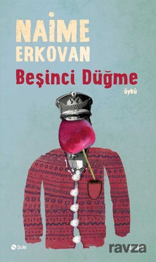 Beşinci Düğme - Şule Yayınları