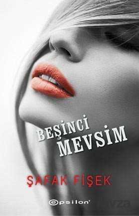 Beşinci Mevsim - Epsilon Yayınları (Ucuzluk)