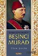 Beşinci Murad - Kaknüs Yayınları