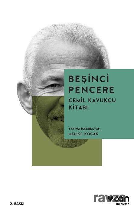 Beşinci Pencere - Can Yayınları