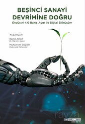 Beşinci Sanayi Devrimine Doğru - Atlas Akademi