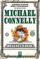 Beşinci Tanık - Altın Kitaplar