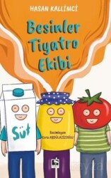 Besinler Tiyatro Kulübü - Çınaraltı Yayın Dağıtım