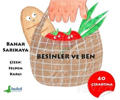 Besinler ve Ben - 1