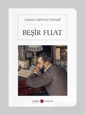 Beşir Fuat (Cep Boy) - 1