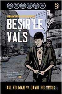 Beşir'le Vals - 1