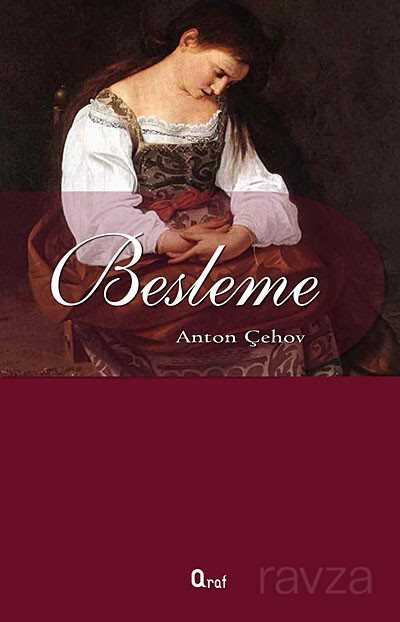 Besleme - Araf Yayınları