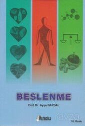 Beslenme - Hatiboğlu Yayınevi