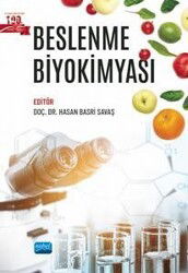Beslenme Biyokimyası - Nobel Yayın Dağıtım