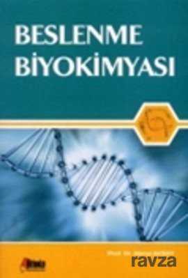 Beslenme Biyokimyası - 1