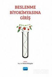 Beslenme Biyokimyasına Giriş - Nobel Yayın Dağıtım