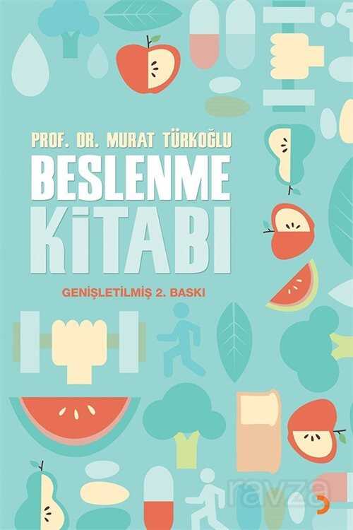 Beslenme Kitabı - 1