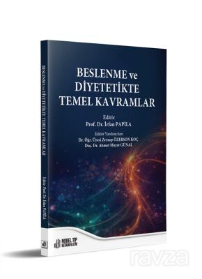 Beslenme ve Diyetetikte Temel Kavramlar - 2