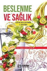 Beslenme ve Sağlık - Efe Akademi Yayınları