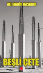 Beşli Çete - Kırmızı Kedi Yayınevi