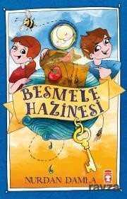 Besmele Hazinesi - Timaş Çocuk Yayınları