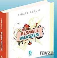 Besmele Mucizesi - Cihan Yayınları