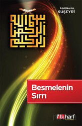 Besmelenin Sırrı - İlk Harf Yayınevi
