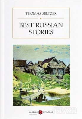 Best Russian Stories - 1