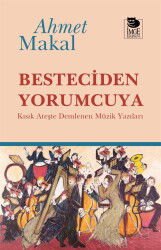 Besteciden Yorumcuya - İmge Kitabevi Yayınları