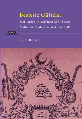 Bestesiz Güfteler - Şarkılardan 